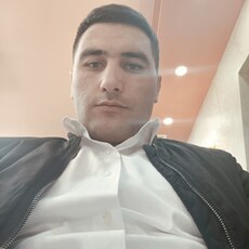 Фотография мужчины Арм, 30 лет из г. Владикавказ