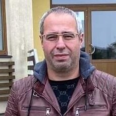 Фотография мужчины Александр, 51 год из г. Рига