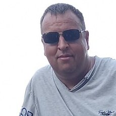 Фотография мужчины Игорь, 45 лет из г. Екатеринбург