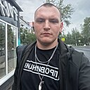 Сергей Кадров, 25 лет