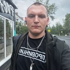 Фотография мужчины Сергей Кадров, 25 лет из г. Братск