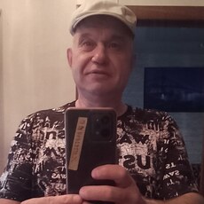 Фотография мужчины Павел, 54 года из г. Дзержинск