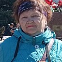 Зинаида, 67 лет