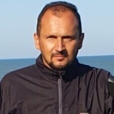 Фотография мужчины Валерий, 43 года из г. Гродно
