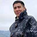 Нурик, 34 года