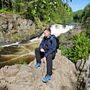 Шантарам, 37 лет