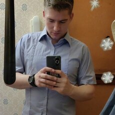 Фотография мужчины Александр, 29 лет из г. Смоленск