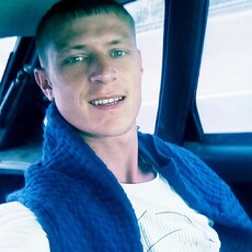 Фотография мужчины Муж, 36 лет из г. Пермь