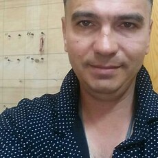 Фотография мужчины Денис, 43 года из г. Трехгорный