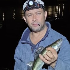 Фотография мужчины Сергей, 47 лет из г. Москва