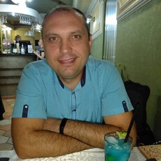 Фотография мужчины Роман, 43 года из г. Могилев