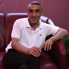 Фотография мужчины Gago, 52 года из г. Ереван