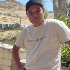 Фотография мужчины Эрма, 34 года из г. Бишкек