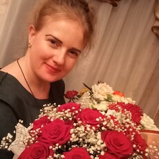 Фотография девушки Марина, 31 год из г. Снигиревка
