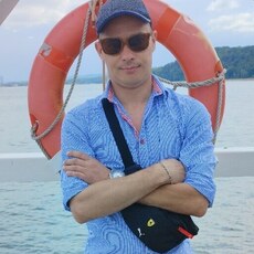 Фотография мужчины Сергей, 41 год из г. Винница