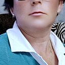 Галочка, 54 года