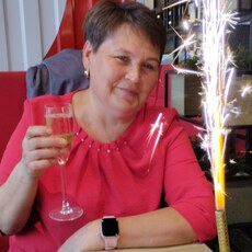 Фотография девушки Тина, 57 лет из г. Гродно