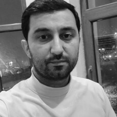 Фотография мужчины Vusal, 34 года из г. Баку