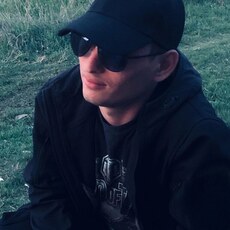 Фотография мужчины Алексей, 27 лет из г. Судак