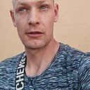 Иван, 38 лет