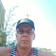 Фотография мужчины Василий, 47 лет из г. Ефремов