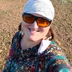 Фотография девушки Радамира, 35 лет из г. Пенза