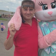 Фотография мужчины Борис, 57 лет из г. Темиртау