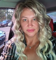 Фотография девушки Анастасия, 50 лет из г. Балашиха