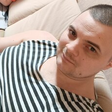 Фотография мужчины Роман, 34 года из г. Тольятти