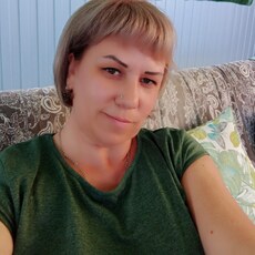 Фотография девушки Ксюша, 42 года из г. Новохоперск