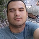 Шохрух, 32 года