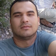 Фотография мужчины Шохрух, 32 года из г. Фергана