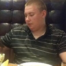 Фотография мужчины Олег, 36 лет из г. Чериков