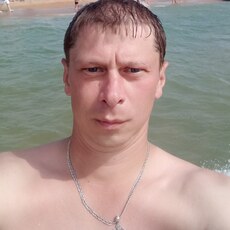 Фотография мужчины Андрей, 34 года из г. Кирс