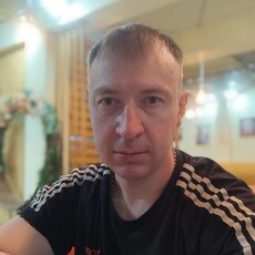 Фотография мужчины Вячеслав, 35 лет из г. Зима