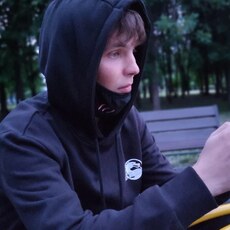 Фотография мужчины Григорий, 29 лет из г. Чебоксары
