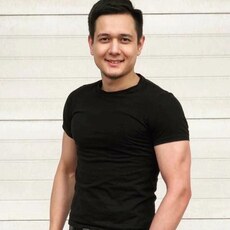 Фотография мужчины Чех, 35 лет из г. Алматы