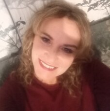 Фотография девушки Надежда, 45 лет из г. Камышлов