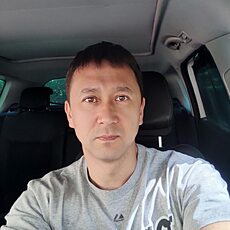 Фотография мужчины Андрей, 46 лет из г. Подольск