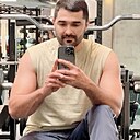 Ахмед, 33 года