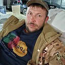 Егор, 37 лет