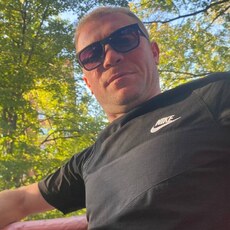 Фотография мужчины Дмитрий, 36 лет из г. Ульяновск
