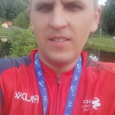 Фотография мужчины Александр, 39 лет из г. Слоним