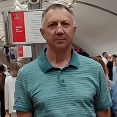 Фотография мужчины Иван, 60 лет из г. Новосибирск