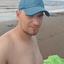 Андрей, 35 лет