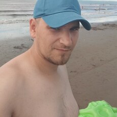 Фотография мужчины Андрей, 35 лет из г. Лесозаводск