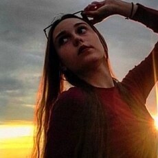 Фотография девушки Юля, 20 лет из г. Гродно