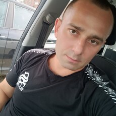 Фотография мужчины Сергей, 41 год из г. Кропивницкий