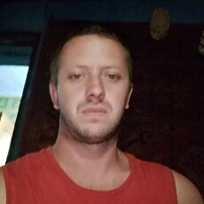 Фотография мужчины Иван, 34 года из г. Уссурийск