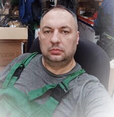 Фотография мужчины Алексей, 46 лет из г. Тула